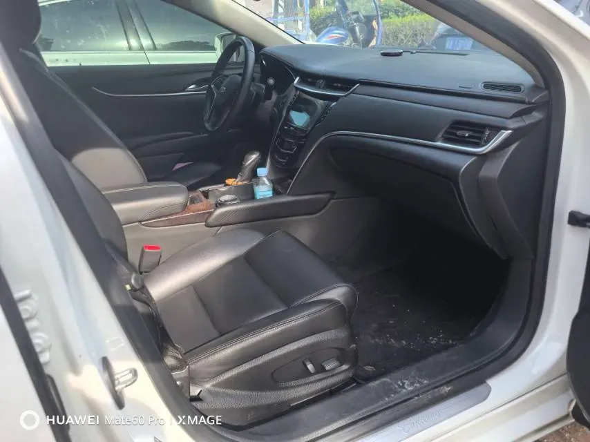 2018 Cadillac XTS 2.0T 269HP L4 6AT,autocango,china used car exporter,china ev exporter,chinese used car exporter,chinese used ev exporter