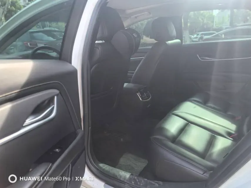 2018 Cadillac XTS 2.0T 269HP L4 6AT,autocango,china used car exporter,china ev exporter,chinese used car exporter,chinese used ev exporter