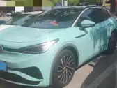 2023 VOLKSWAGEN ID.4 X,autocango,china used car exporter,china ev exporter,chinese used car exporter,chinese used ev exporter