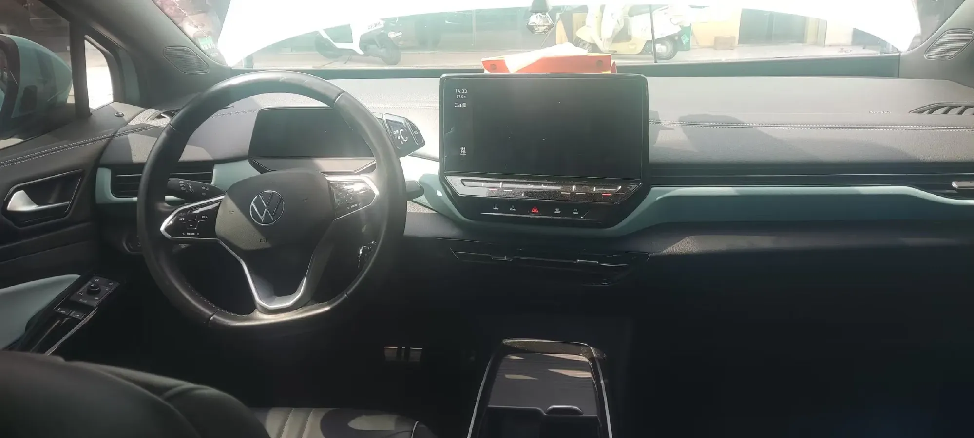 2023 Volkswagen ID.4 X BEV 83.4KWH,autocango,china used car exporter,china ev exporter,chinese used car exporter,chinese used ev exporter