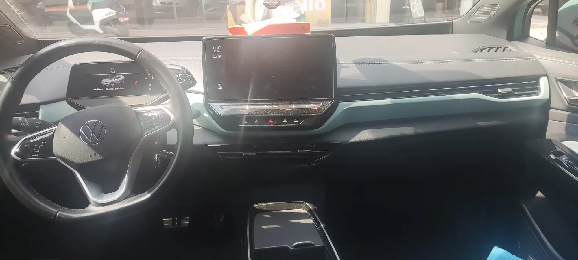 2023 Volkswagen ID.4 X BEV 83.4KWH,autocango,china used car exporter,china ev exporter,chinese used car exporter,chinese used ev exporter