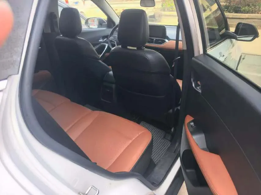 2017 BaoJun 310W 1.5L 105HP L4 6MT,autocango,china used car exporter,china ev exporter,chinese used car exporter,chinese used ev exporter