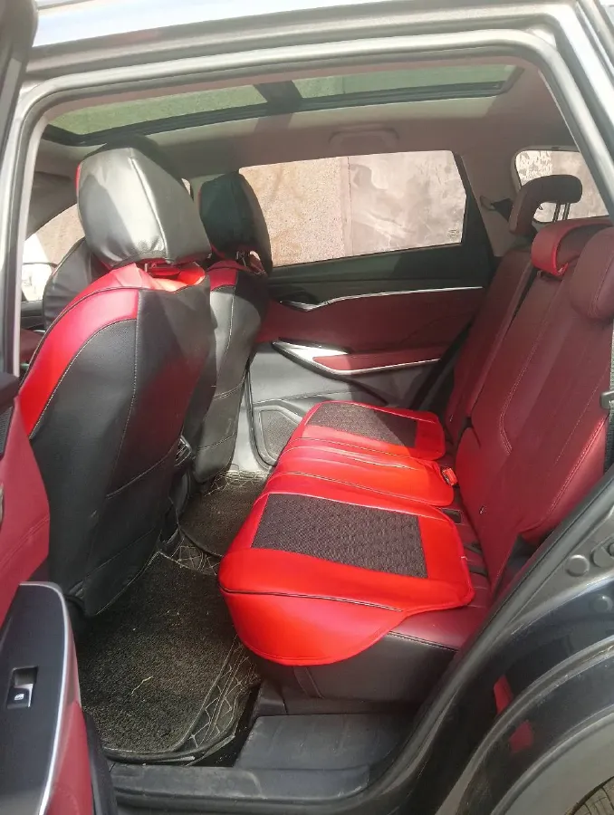 2020 ChangAn CS75 Plus 1.5T 178HP L4 6AT,autocango,china used car exporter,china ev exporter,chinese used car exporter,chinese used ev exporter