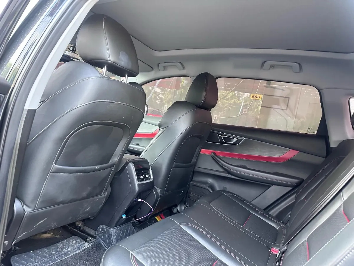 2020 Chery Tiggo 7 1.5T 156HP L4 6MT,autocango,china used car exporter,china ev exporter,chinese used car exporter,chinese used ev exporter