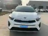 2021 Kia KX1 1.4L 100HP L4 6AT