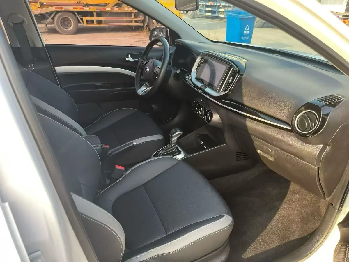 2021 Kia KX1 1.4L 100HP L4 6AT,autocango,china used car exporter,china ev exporter,chinese used car exporter,chinese used ev exporter