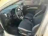 2021 Kia KX1 1.4L 100HP L4 6AT