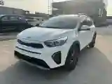 2021 Kia KX1 1.4L 100HP L4 6AT