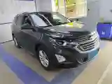 2019 Chevrolet Equinox 1.5T 180HP L4 6AT