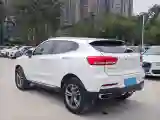 2018 Haval F5 1.5T 169HP L4 7DCT
