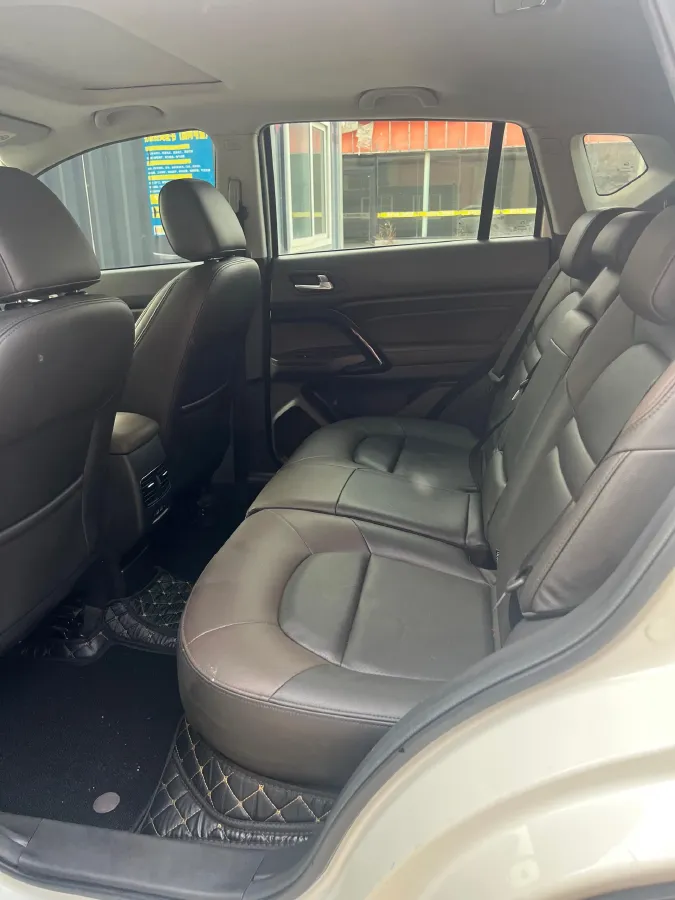 2018 GAC Trumpchi GS4 1.5T 152HP L4 6MT,autocango,china used car exporter,china ev exporter,chinese used car exporter,chinese used ev exporter