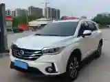 2018 GAC Trumpchi GS4 1.5T 152HP L4 6MT