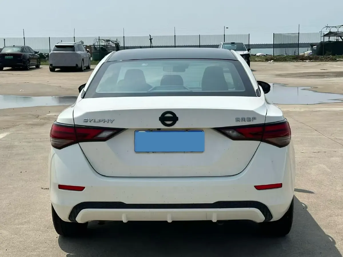 2021 Nissan Sylphy 1.6L 135HP L4 CVT,autocango,china used car exporter,china ev exporter,chinese used car exporter,chinese used ev exporter