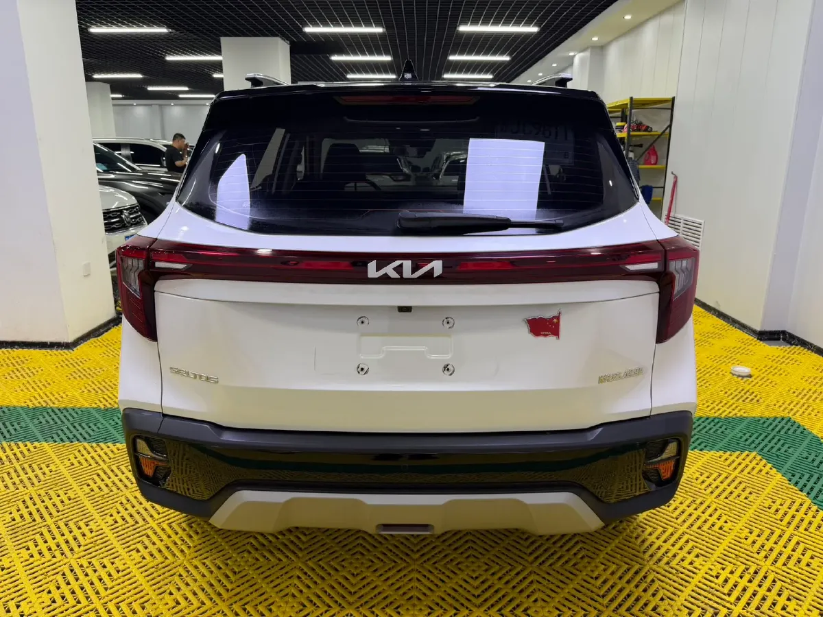 2023 Kia Seltos 1.5L 115HP L4 CVT,autocango,china used car exporter,china ev exporter,chinese used car exporter,chinese used ev exporter