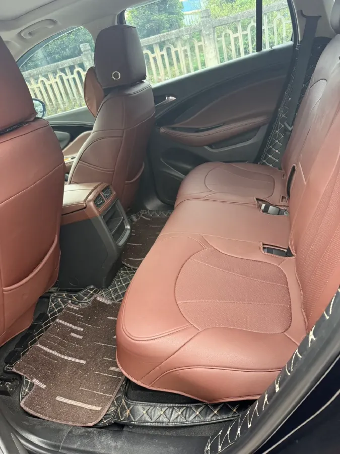 2020 Buick EnvisionPlus 1.5T 169HP L4 7DCT,autocango,china used car exporter,china ev exporter,chinese used car exporter,chinese used ev exporter