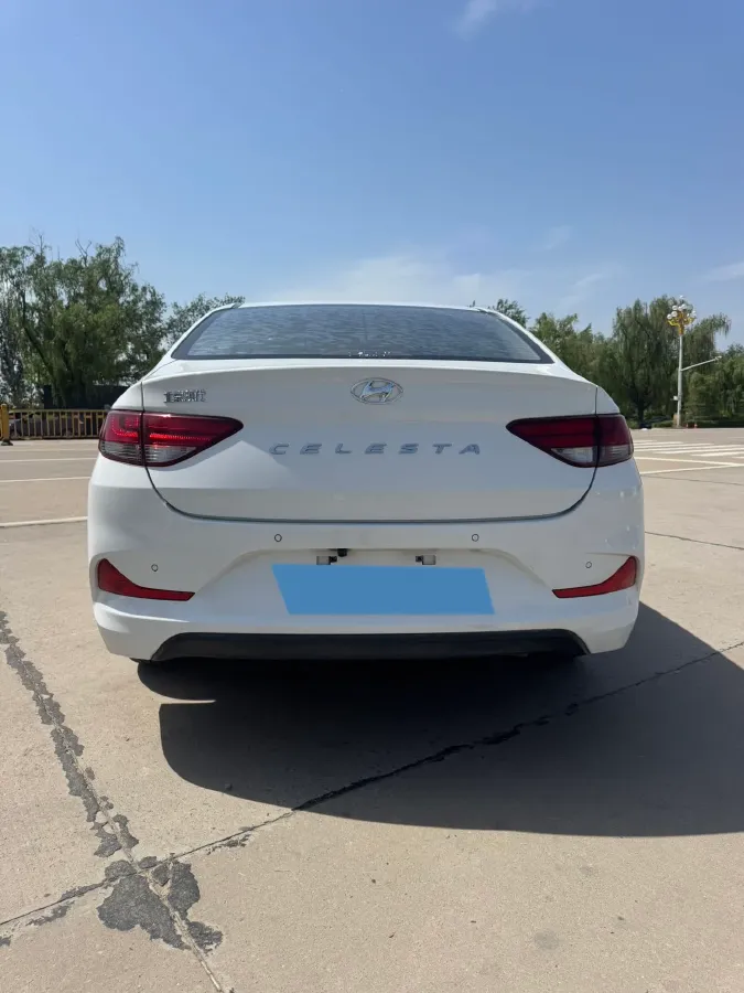 2020 Hyundai Celesta 1.6L 123HP L4 6AT,autocango,china used car exporter,china ev exporter,chinese used car exporter,chinese used ev exporter