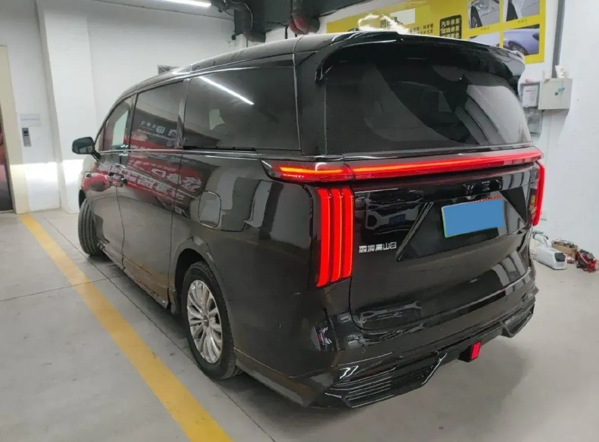 2025 WEY HighMountain 1.5T 170HP L4 4DHT PHEV,autocango,china used car exporter,china ev exporter,chinese used car exporter,chinese used ev exporter