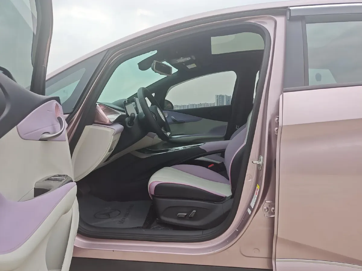 2021 BYD Yuan Pro BEV 50.1KWH,autocango,china used car exporter,china ev exporter,chinese used car exporter,chinese used ev exporter