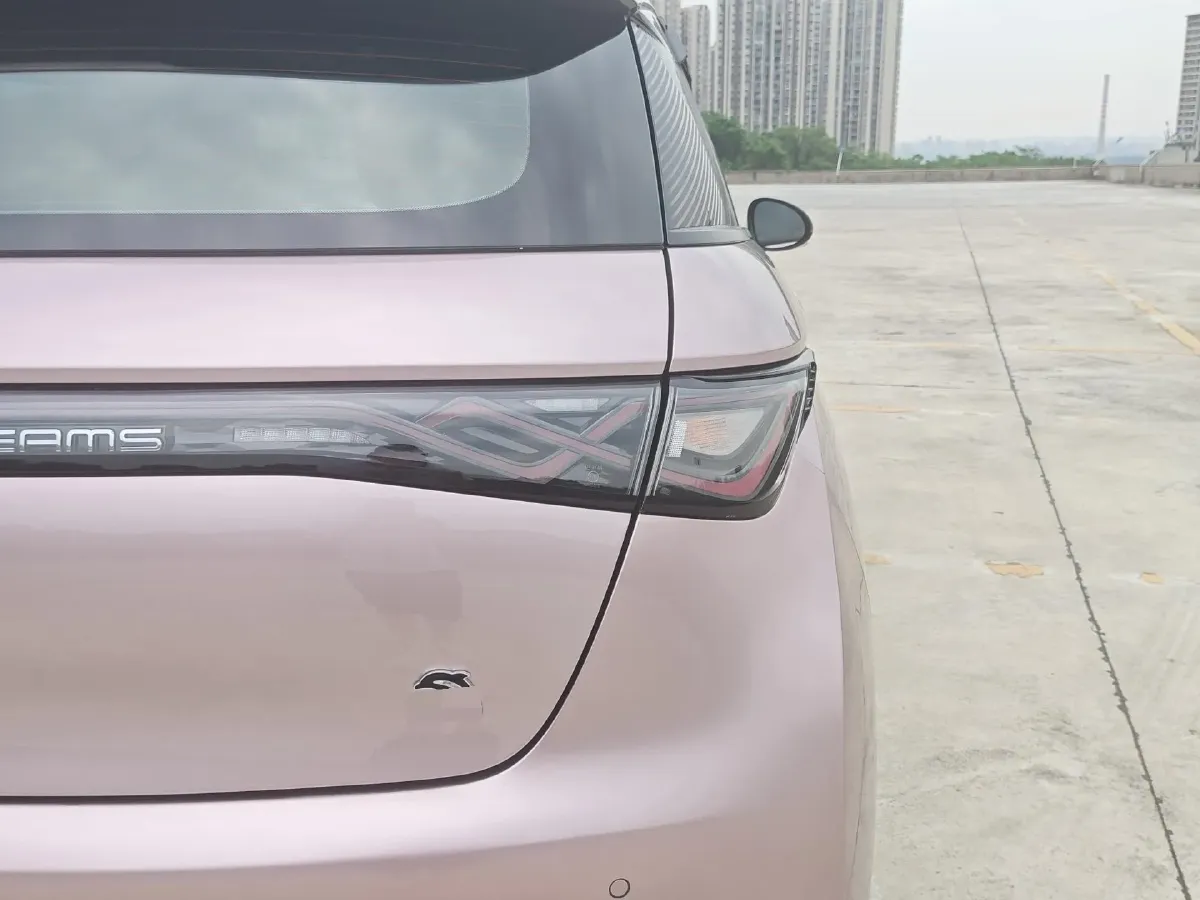 2021 BYD Yuan Pro BEV 50.1KWH,autocango,china used car exporter,china ev exporter,chinese used car exporter,chinese used ev exporter