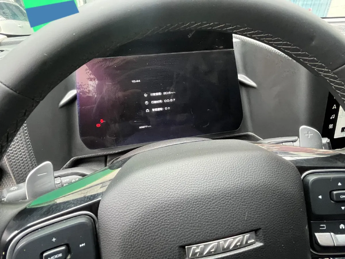 2022 Haval Dargo 1.5T 184HP L4 7DCT,autocango,china used car exporter,china ev exporter,chinese used car exporter,chinese used ev exporter