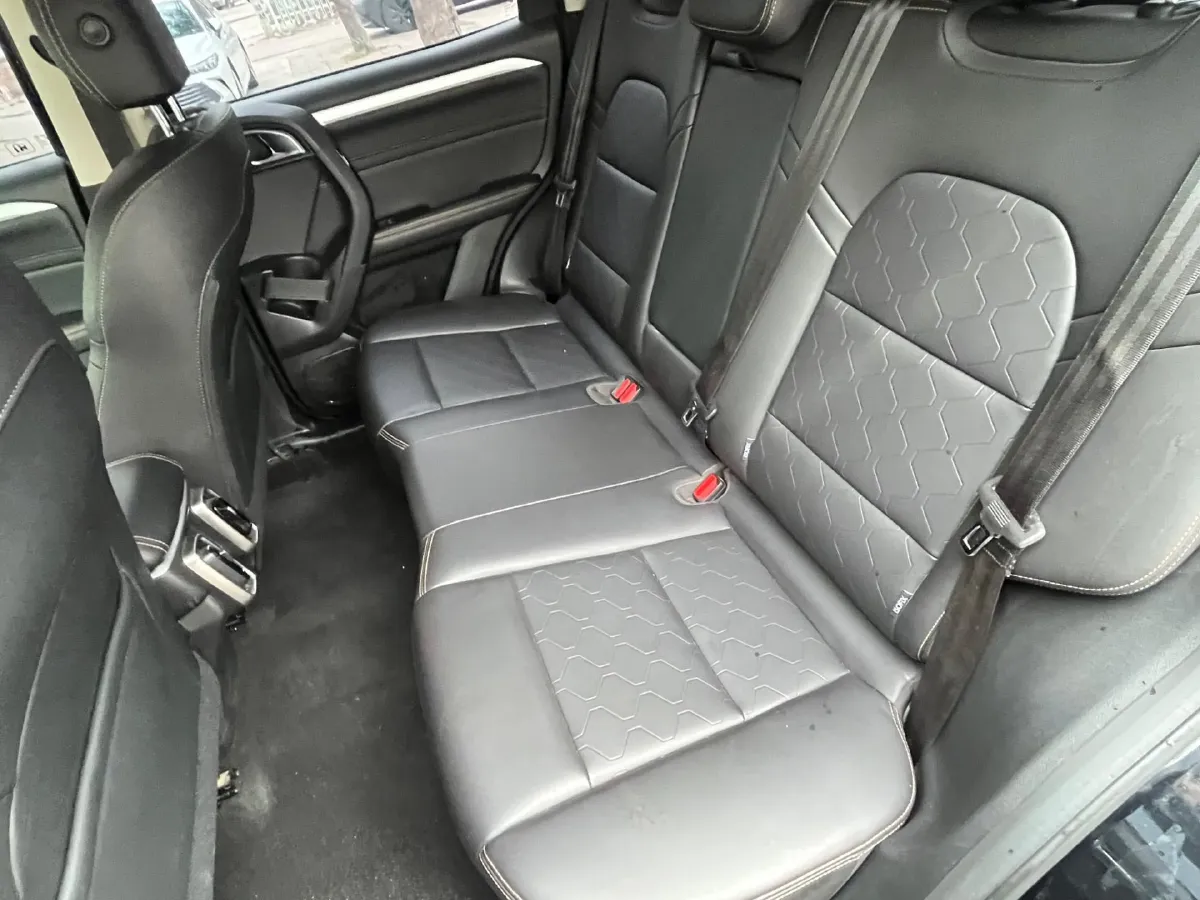 2022 Haval Dargo 1.5T 184HP L4 7DCT,autocango,china used car exporter,china ev exporter,chinese used car exporter,chinese used ev exporter