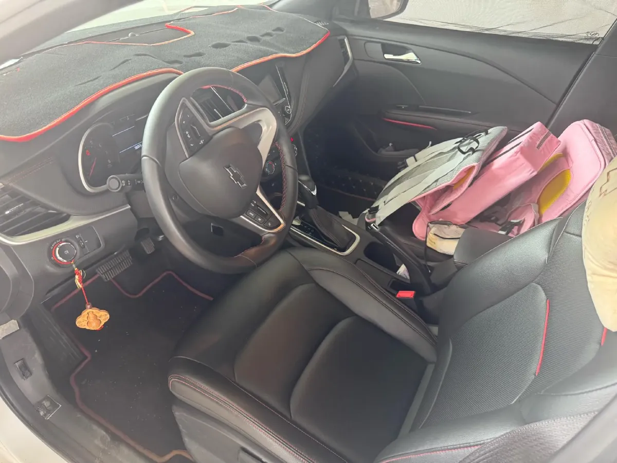 2020 Chevrolet Monza 1.3T 163HP L3 6AT,autocango,china used car exporter,china ev exporter,chinese used car exporter,chinese used ev exporter