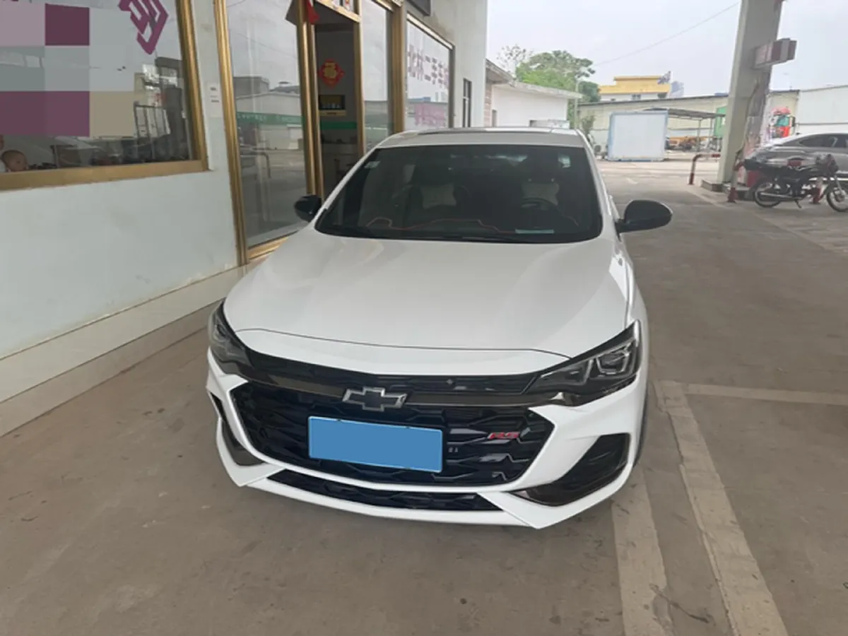 2020 Chevrolet Monza 1.3T 163HP L3 6AT,autocango,china used car exporter,china ev exporter,chinese used car exporter,chinese used ev exporter