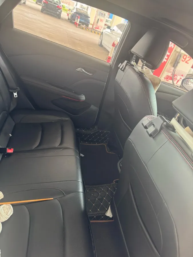 2020 Chevrolet Monza 1.3T 163HP L3 6AT,autocango,china used car exporter,china ev exporter,chinese used car exporter,chinese used ev exporter