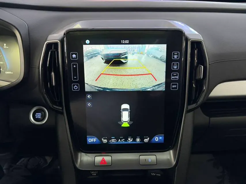 2021 Hyundai ix35 1.4T 140HP L4 7DCT,autocango,china used car exporter,china ev exporter,chinese used car exporter,chinese used ev exporter