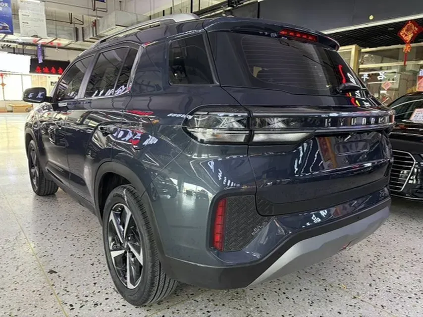 2021 Hyundai ix35 1.4T 140HP L4 7DCT,autocango,china used car exporter,china ev exporter,chinese used car exporter,chinese used ev exporter