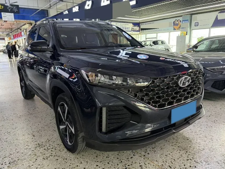 2021 Hyundai ix35 1.4T 140HP L4 7DCT,autocango,china used car exporter,china ev exporter,chinese used car exporter,chinese used ev exporter