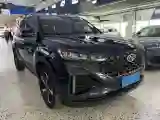 2021 Hyundai ix35 1.4T 140HP L4 7DCT