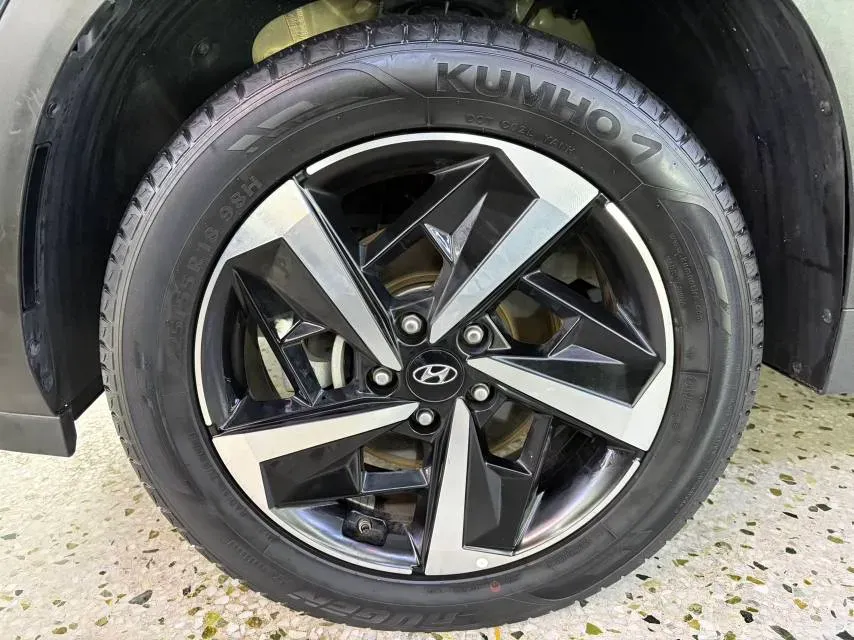 2021 Hyundai ix35 1.4T 140HP L4 7DCT,autocango,china used car exporter,china ev exporter,chinese used car exporter,chinese used ev exporter