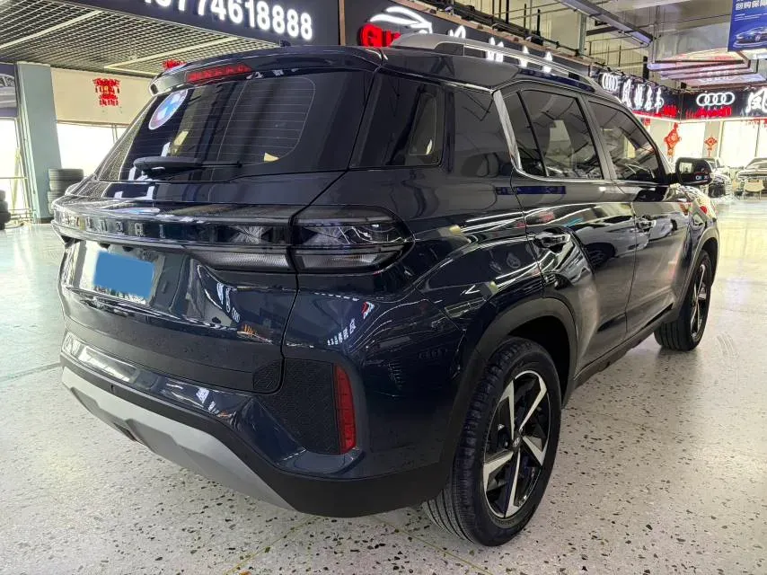 2021 Hyundai ix35 1.4T 140HP L4 7DCT,autocango,china used car exporter,china ev exporter,chinese used car exporter,chinese used ev exporter