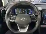 2021 Hyundai ix35 1.4T 140HP L4 7DCT