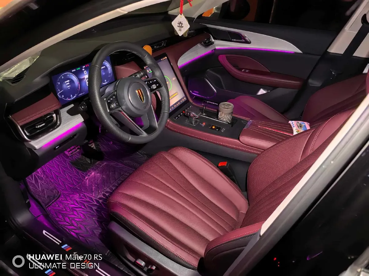 2025 HongQi H5 1.5T 169HP L4 1DHT Hybrid,autocango,china used car exporter,china ev exporter,chinese used car exporter,chinese used ev exporter