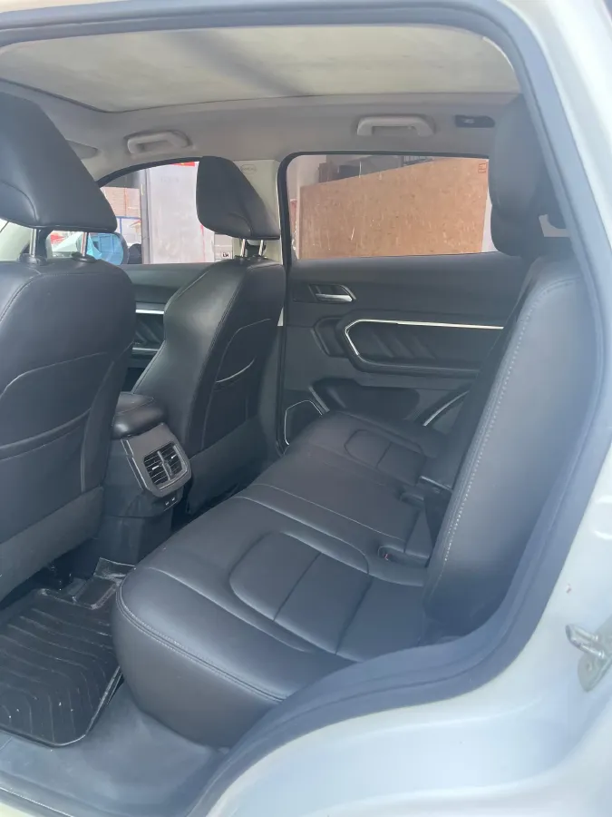 2018 Haval H6 1.5T 169HP L4 7DCT,autocango,china used car exporter,china ev exporter,chinese used car exporter,chinese used ev exporter
