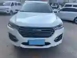 2018 Haval H6 1.5T 169HP L4 7DCT