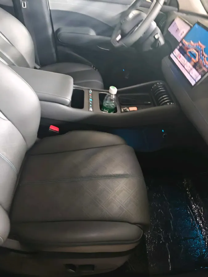 2023 BYD Yuan Plus BEV 49.92KWH,autocango,china used car exporter,china ev exporter,chinese used car exporter,chinese used ev exporter