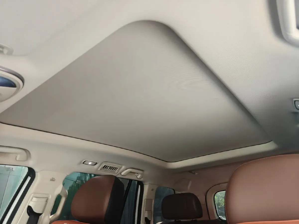 2017 Haval H9 2.0T 252HP L4 8AT,autocango,china used car exporter,china ev exporter,chinese used car exporter,chinese used ev exporter