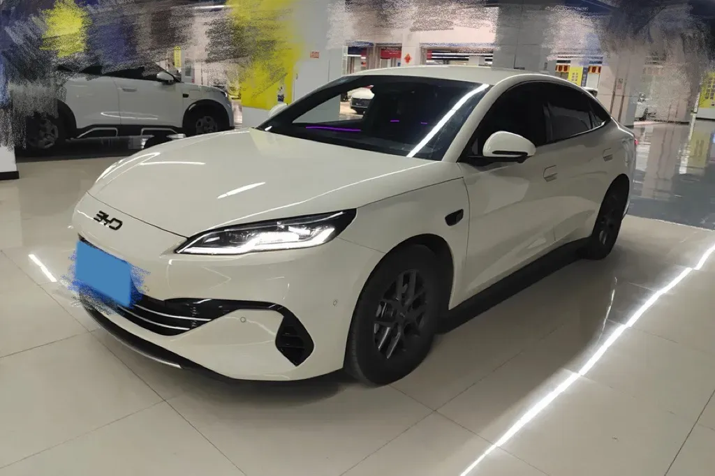 2025 BYD Seal06 1.5L 101HP L4 E-CVT PHEV 10.08KWH,autocango,china used car exporter,china ev exporter,chinese used car exporter,chinese used ev exporter