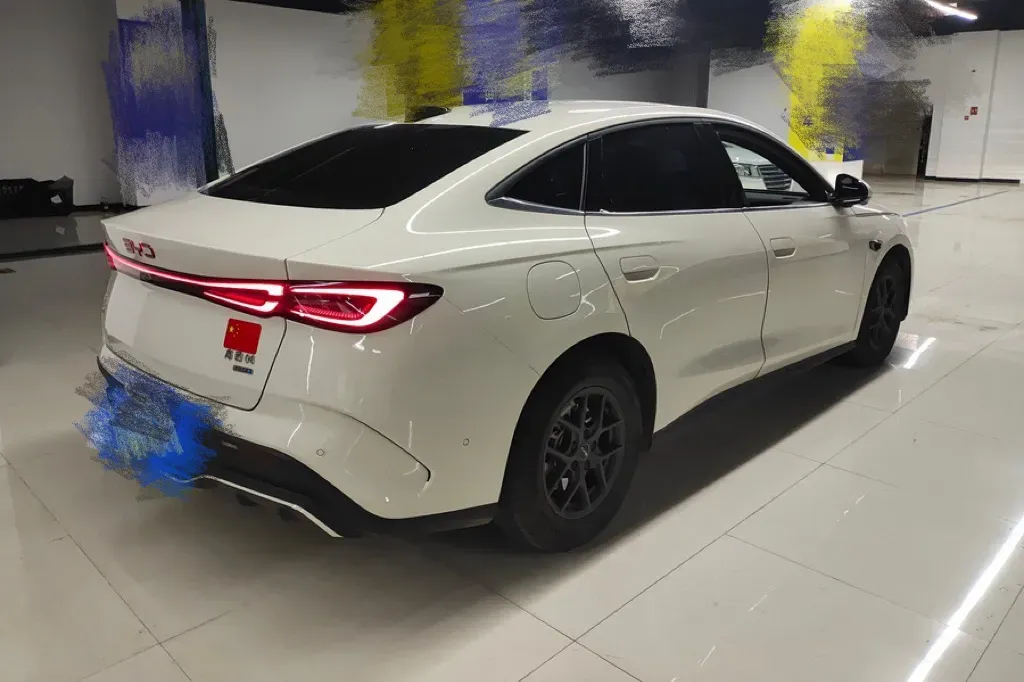 2025 BYD Seal06 1.5L 101HP L4 E-CVT PHEV 10.08KWH,autocango,china used car exporter,china ev exporter,chinese used car exporter,chinese used ev exporter