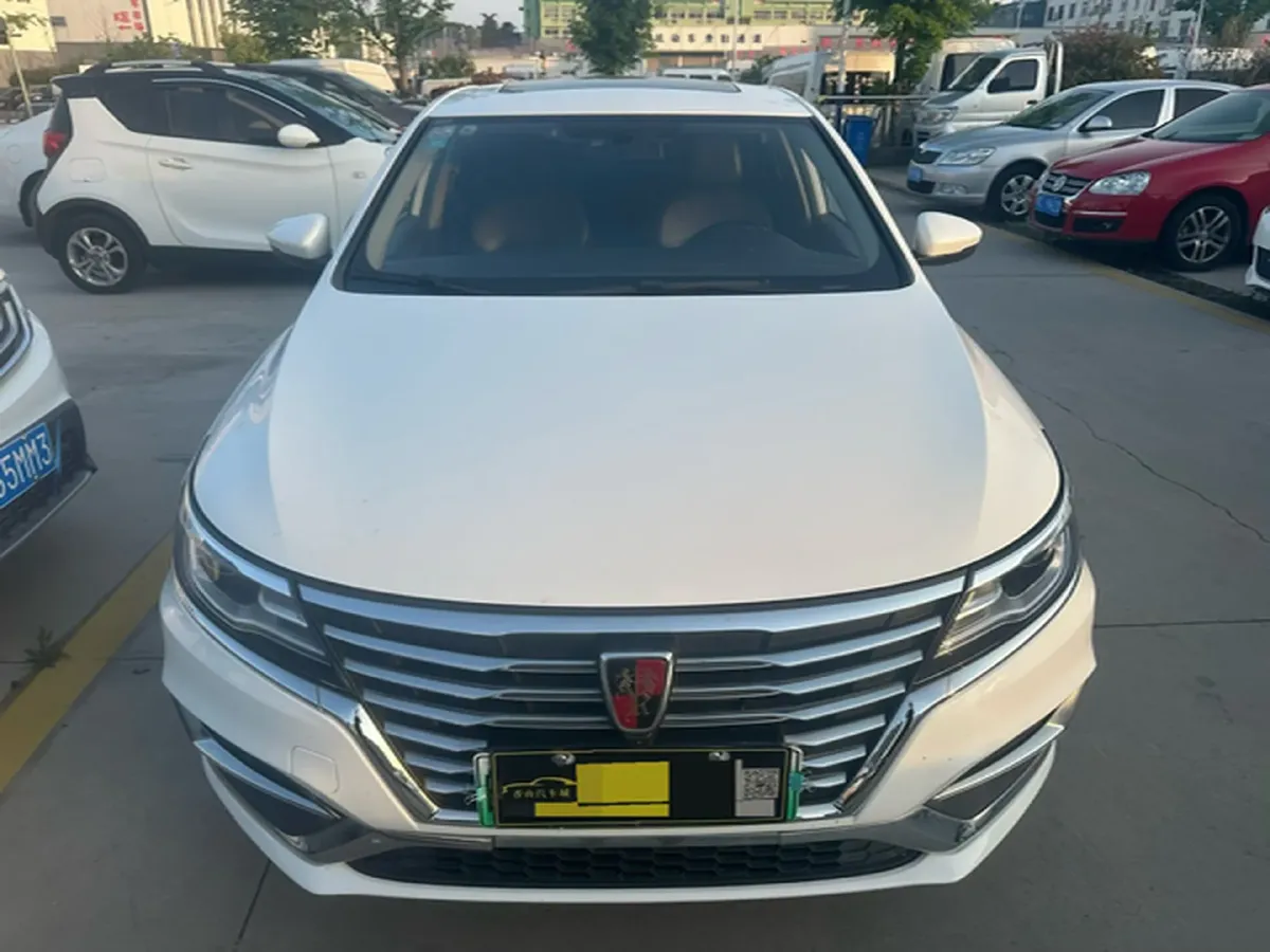 2017 Roewe i6 1.0T 125HP L3 2AT PHEV,autocango,china used car exporter,china ev exporter,chinese used car exporter,chinese used ev exporter