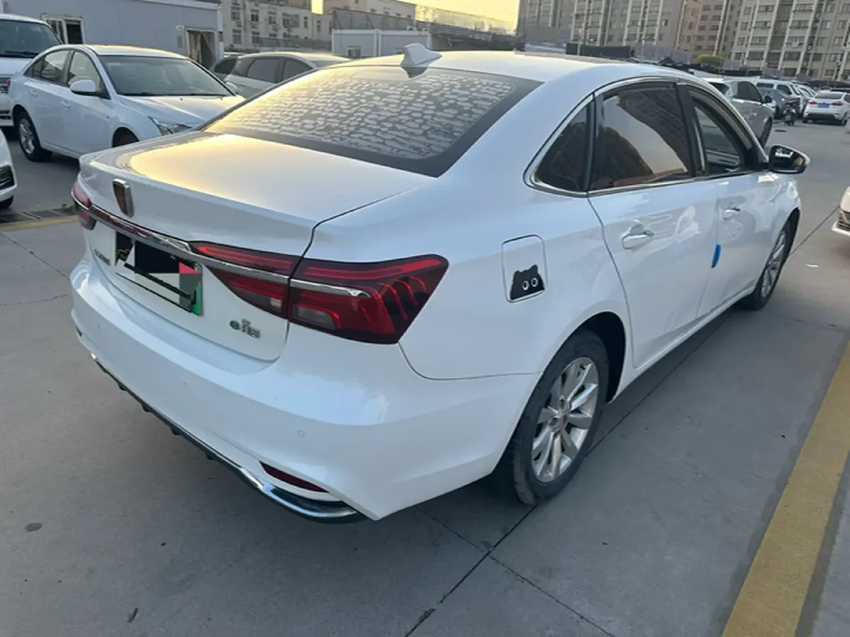 2017 Roewe i6 1.0T 125HP L3 2AT PHEV,autocango,china used car exporter,china ev exporter,chinese used car exporter,chinese used ev exporter