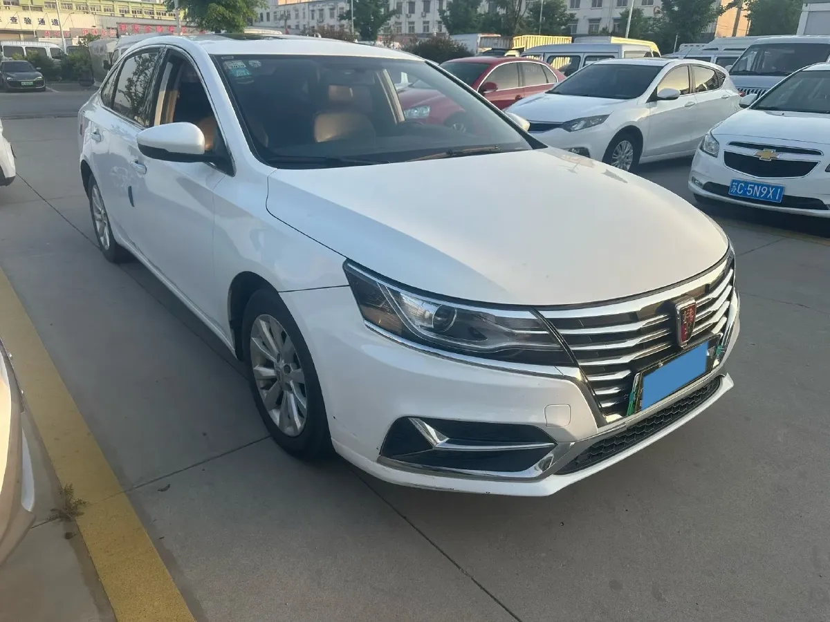 2017 Roewe i6 1.0T 125HP L3 2AT PHEV,autocango,china used car exporter,china ev exporter,chinese used car exporter,chinese used ev exporter