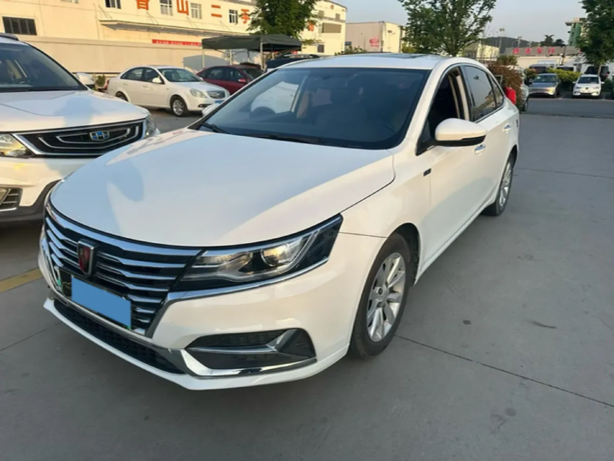 2017 Roewe i6 1.0T 125HP L3 2AT PHEV,autocango,china used car exporter,china ev exporter,chinese used car exporter,chinese used ev exporter