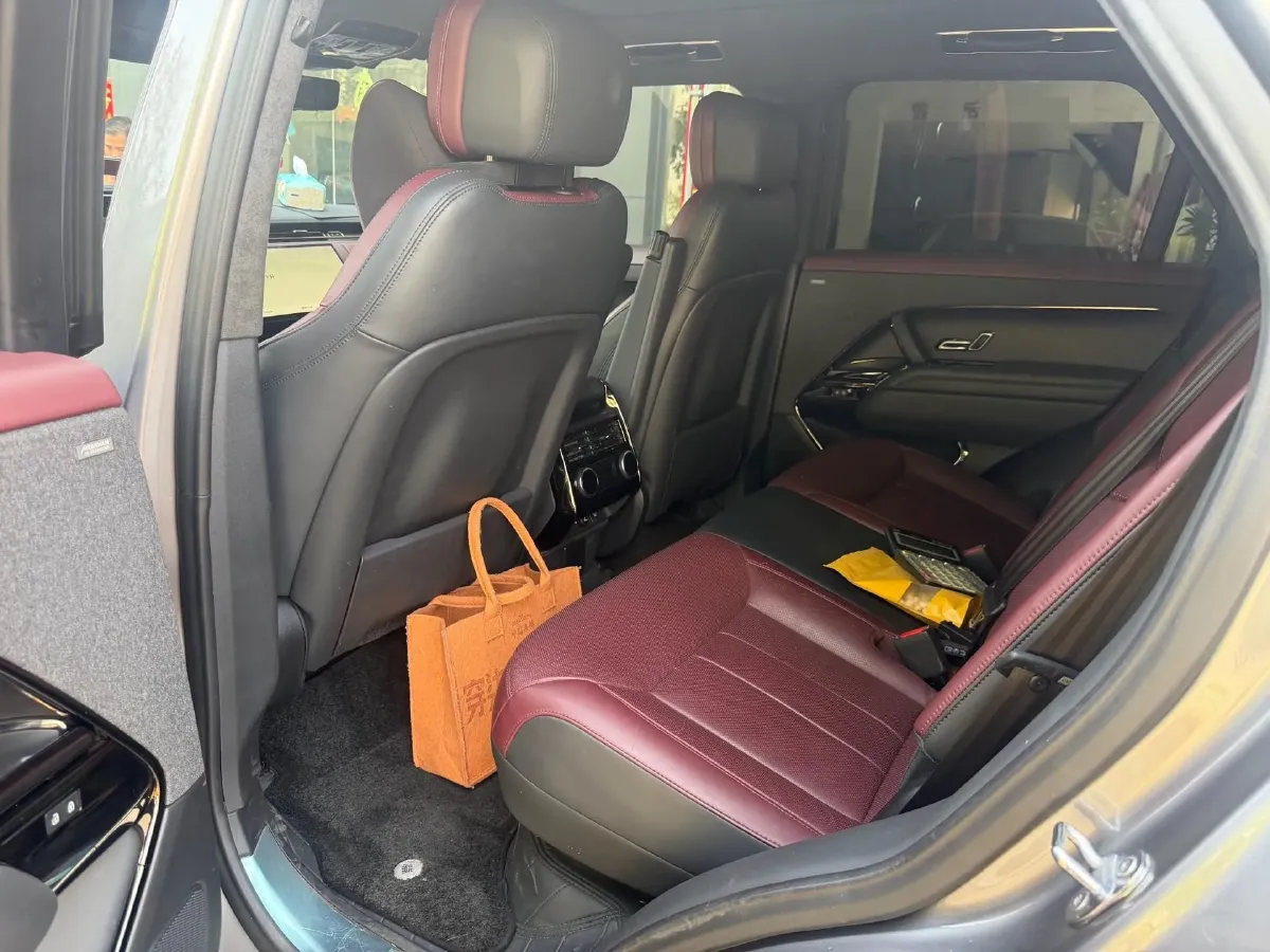 2023 Land Rover Range Rover Sport 3.0T 400HP L6 8AT,autocango,china used car exporter,china ev exporter,chinese used car exporter,chinese used ev exporter