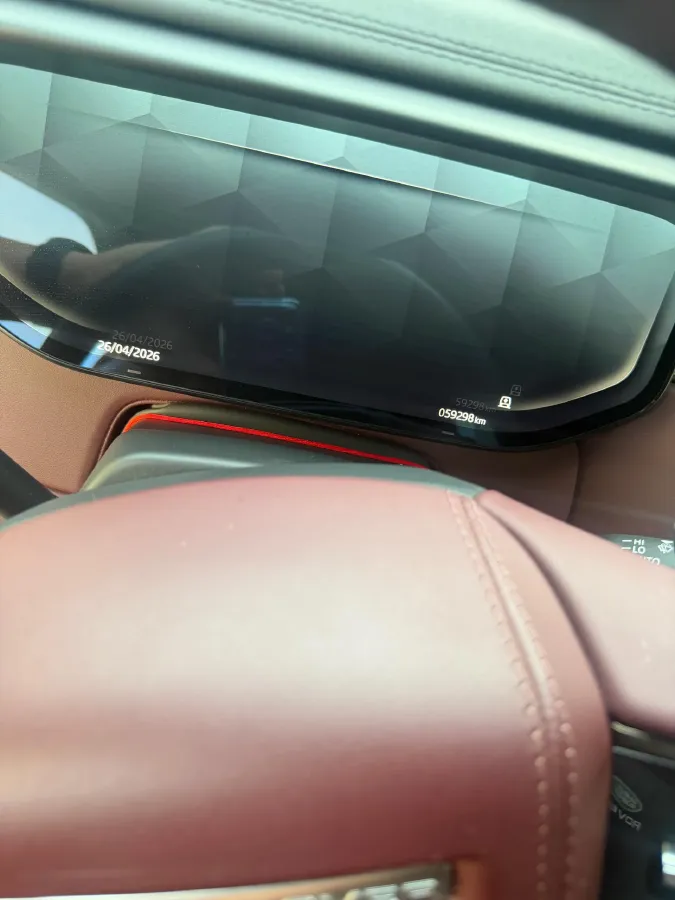 2023 Land Rover Range Rover Sport 3.0T 400HP L6 8AT,autocango,china used car exporter,china ev exporter,chinese used car exporter,chinese used ev exporter