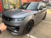 2023 LAND ROVER RANGE ROVER SPORT,autocango,china used car exporter,china ev exporter,chinese used car exporter,chinese used ev exporter