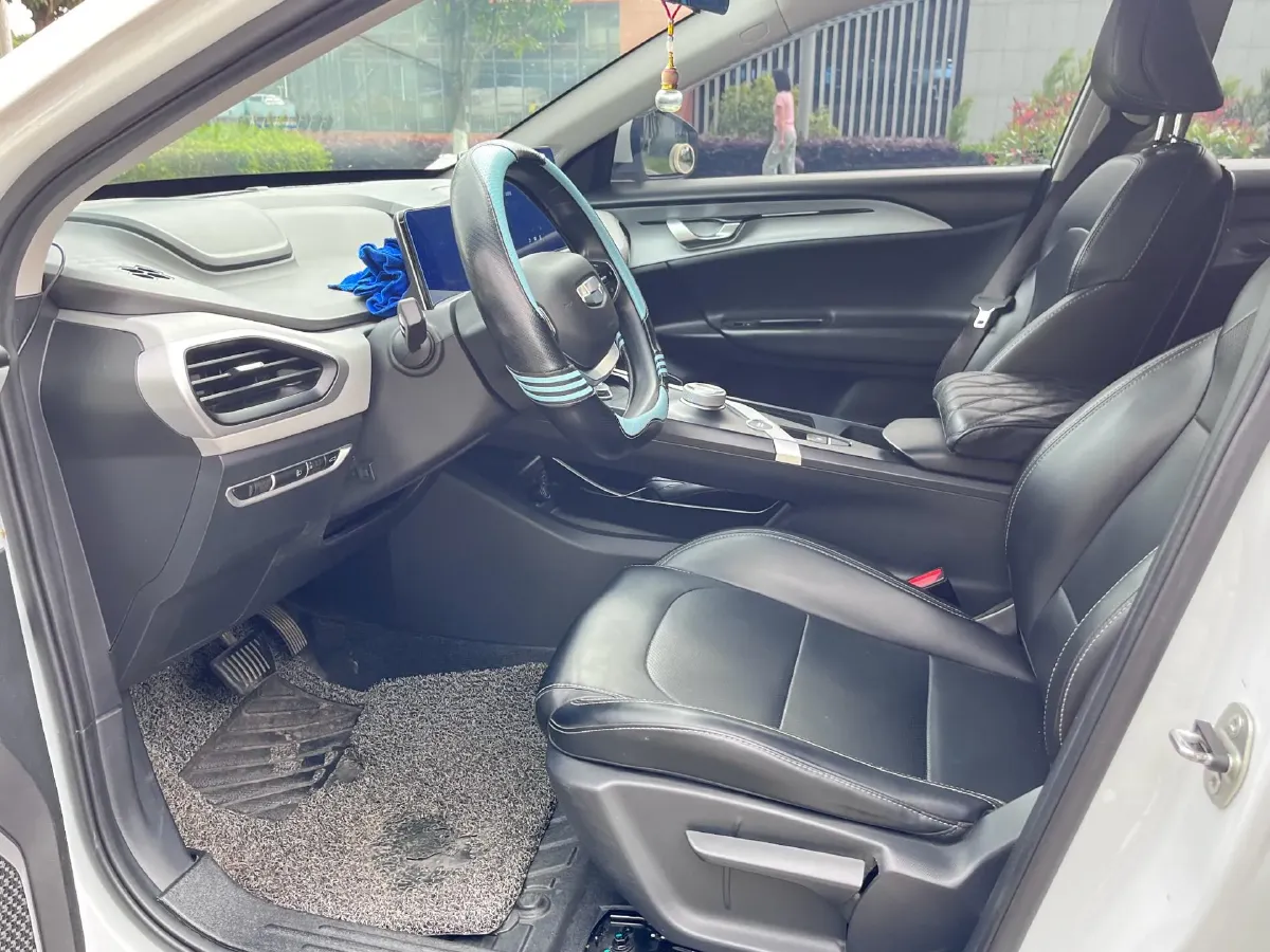 2022 BYD Yuan Plus BEV 49.92KWH,autocango,china used car exporter,china ev exporter,chinese used car exporter,chinese used ev exporter